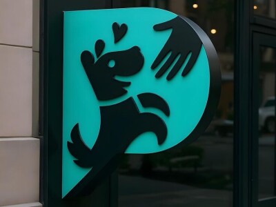 品牌視覺｜LOGO、企業PPT、CIS設計