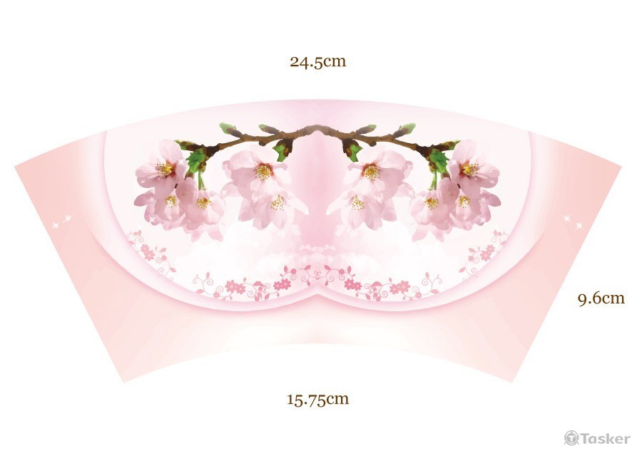 馬克杯杯身設計(競標作品)