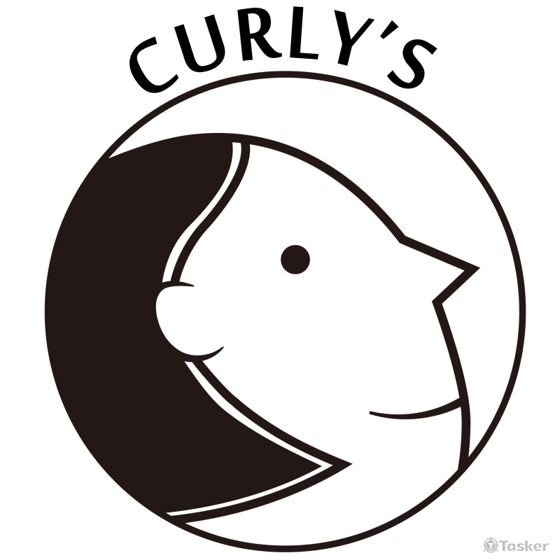 名片logo繪製設計