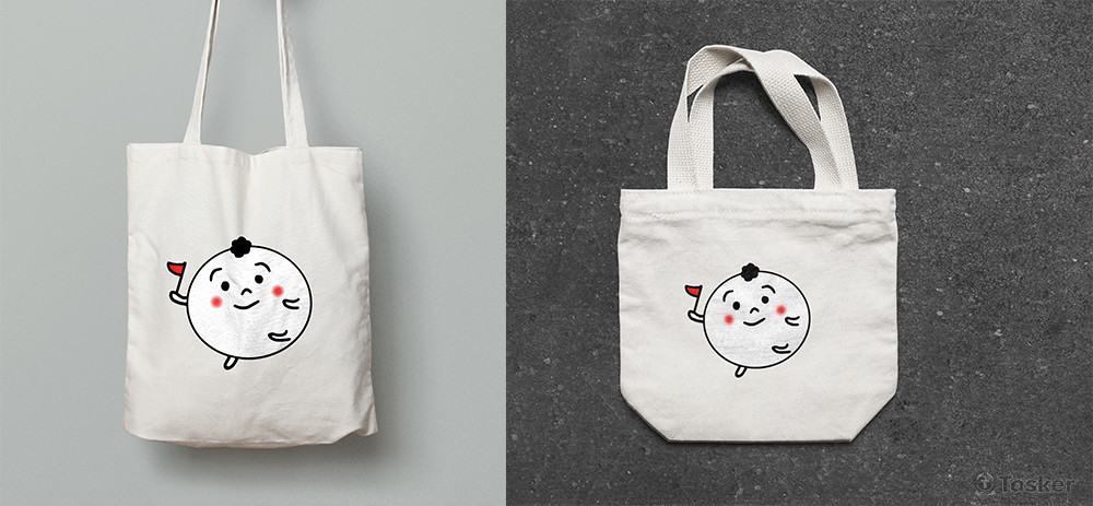 吉祥物文宣品製作