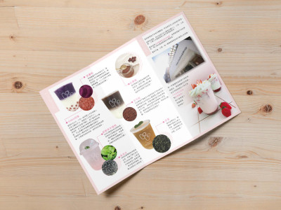 菜單.海報.封面內頁