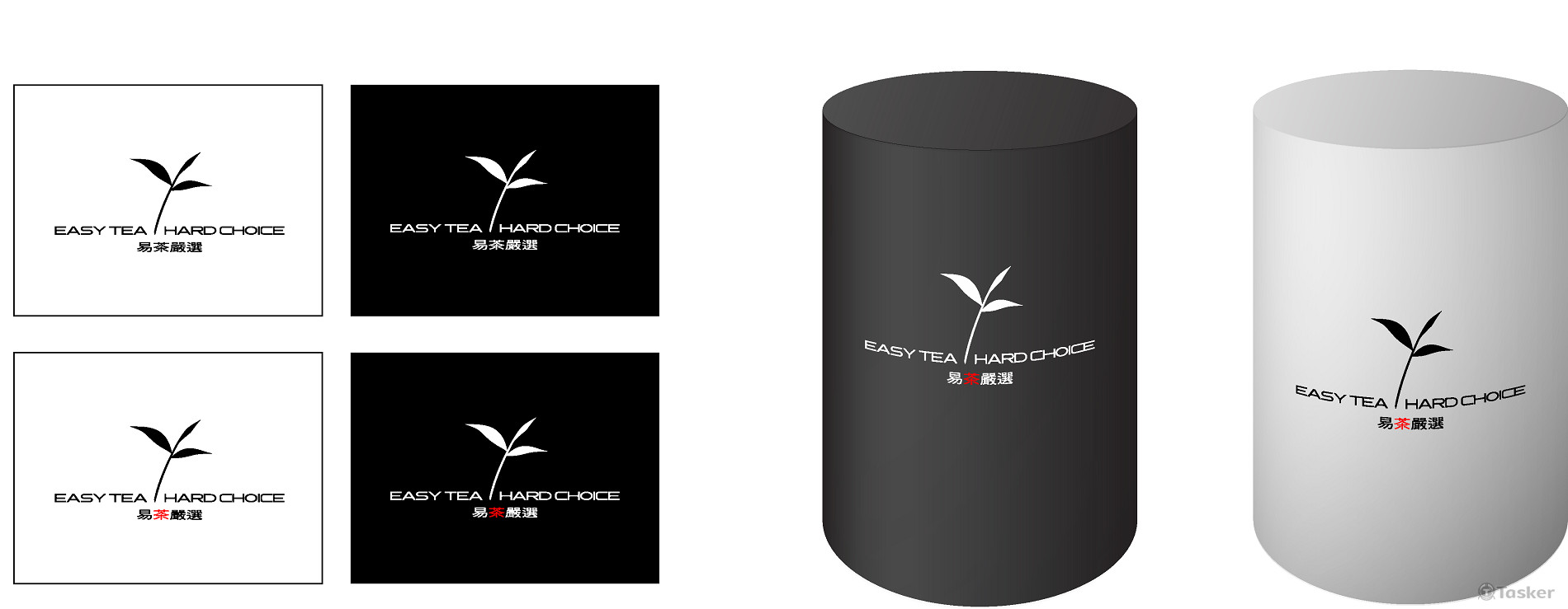 基礎配色嘗試(競標作品)