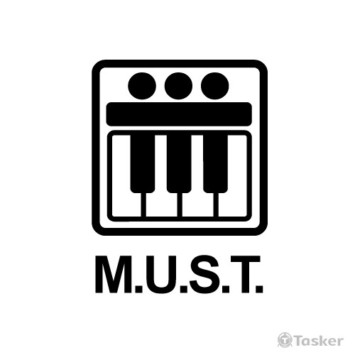 音樂協會商標重製