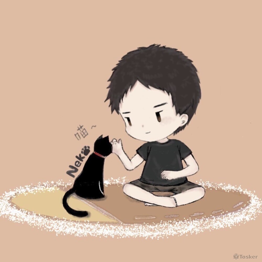 第一次到貓餐廳的奇幻之旅