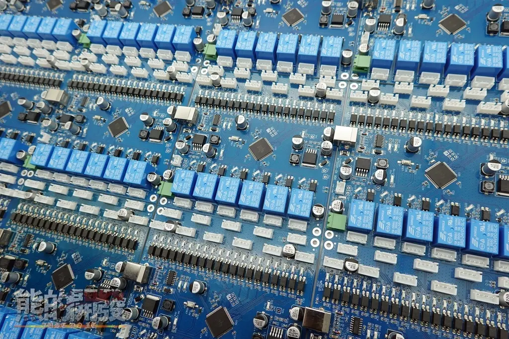 機台控制