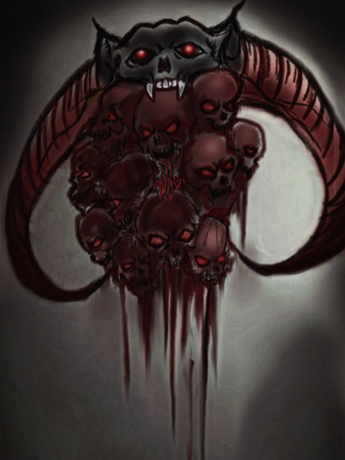 Vampire war