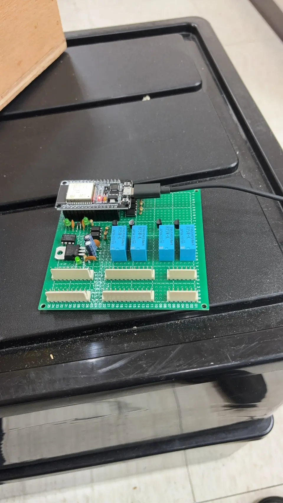 esp32