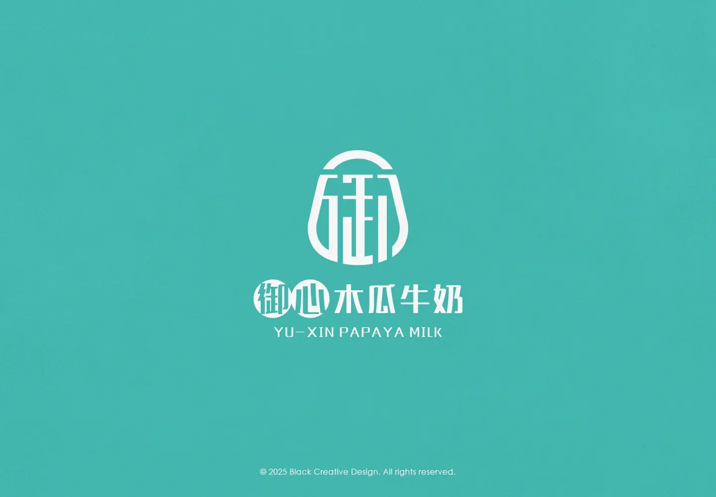 A006 御心木瓜牛奶