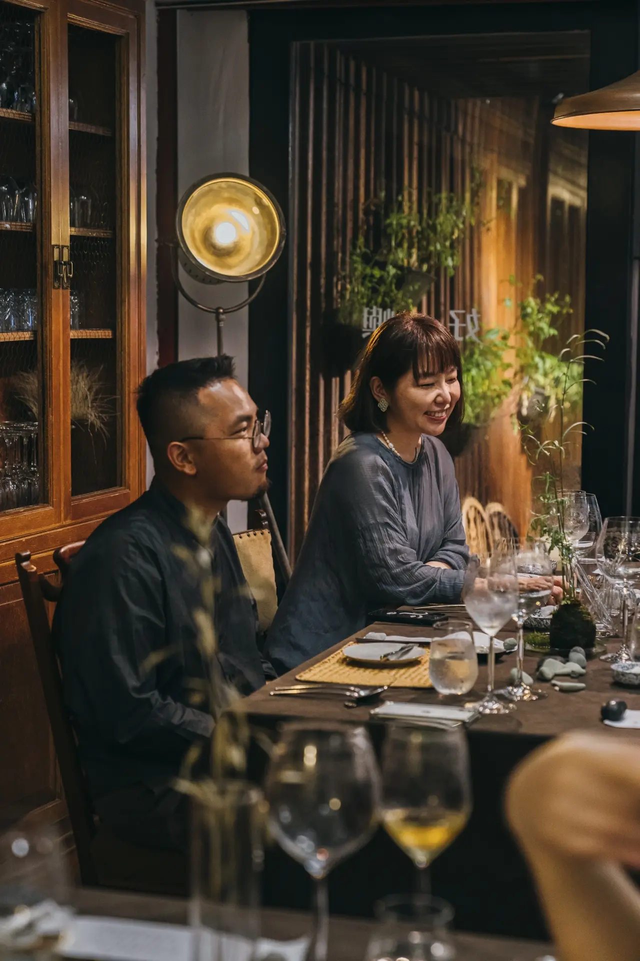 好嶼 Hosu 春季VIP餐會