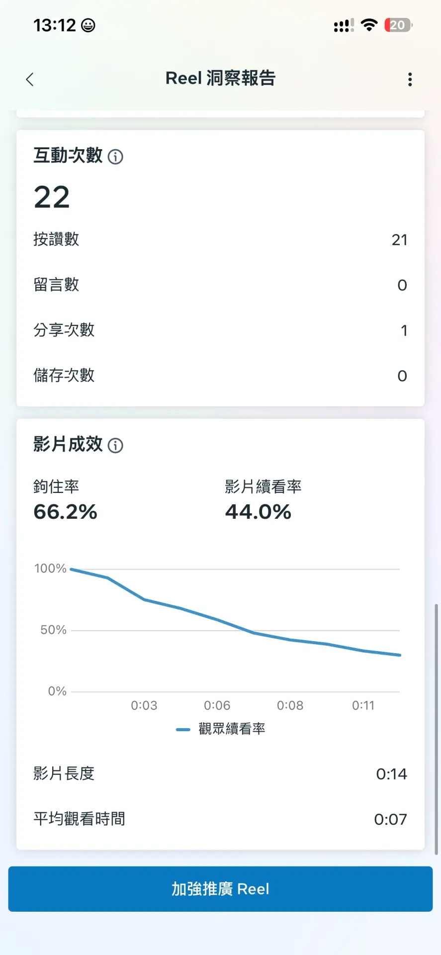 影片品質