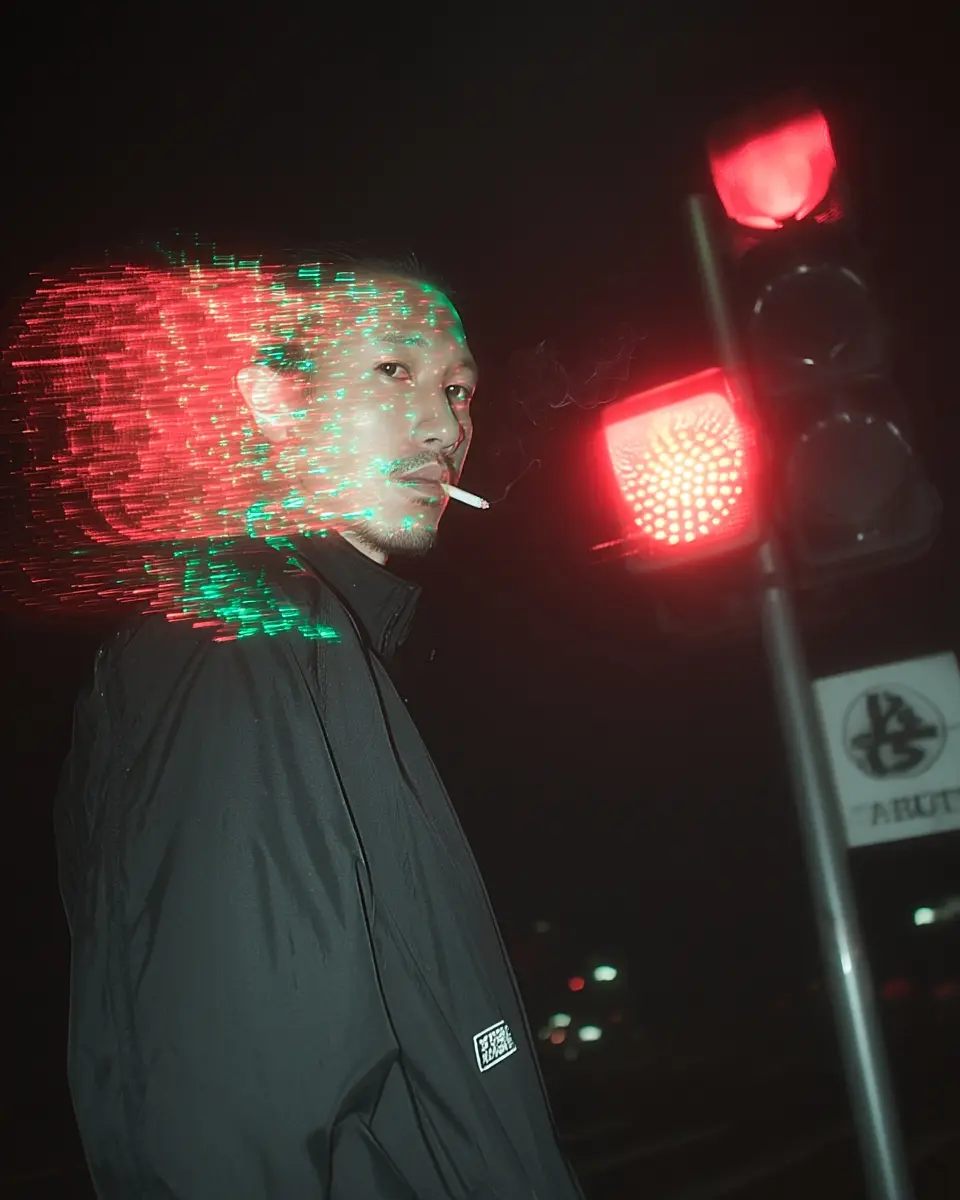 《戒了》