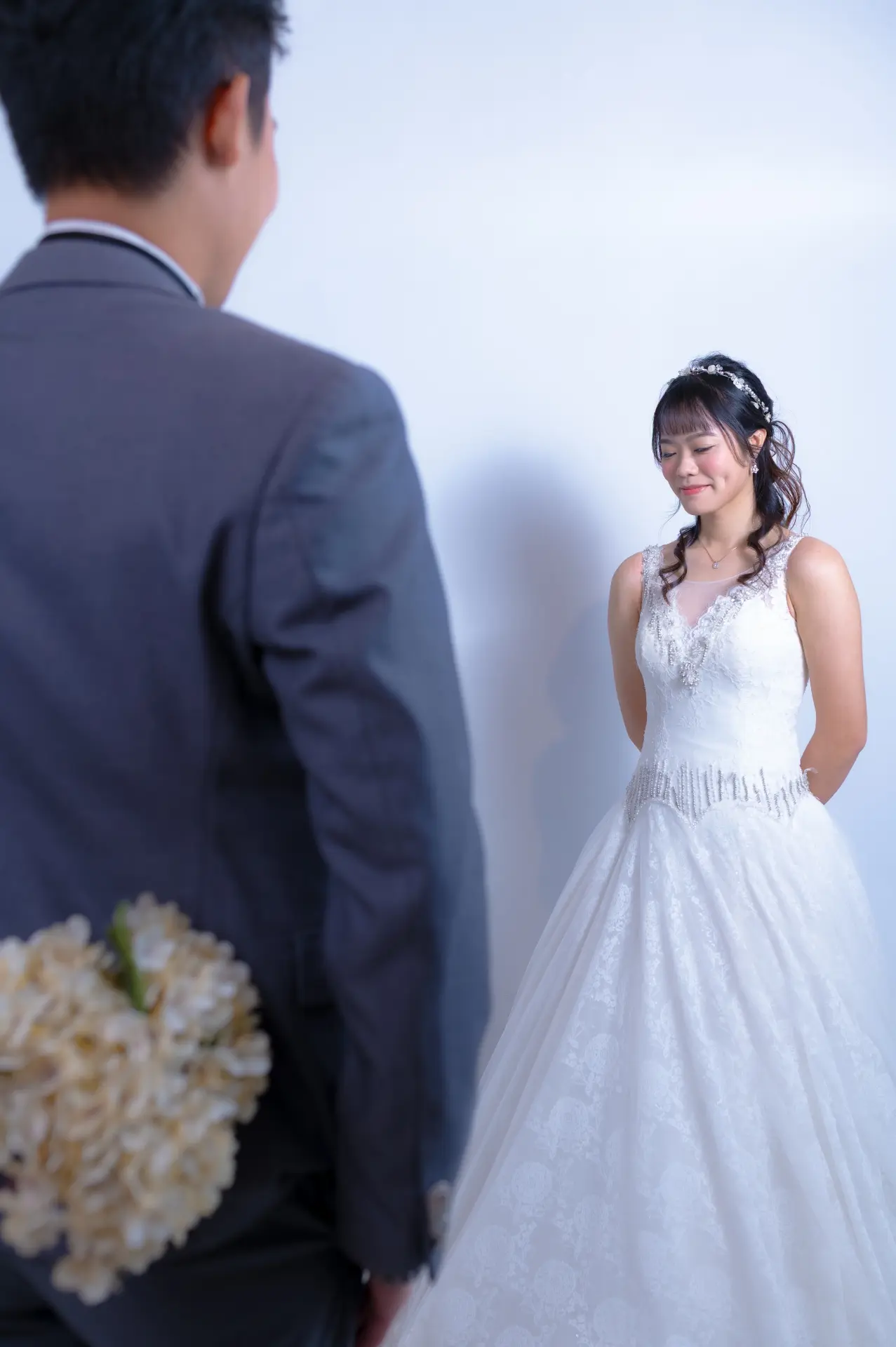 紀錄一段故事的開始