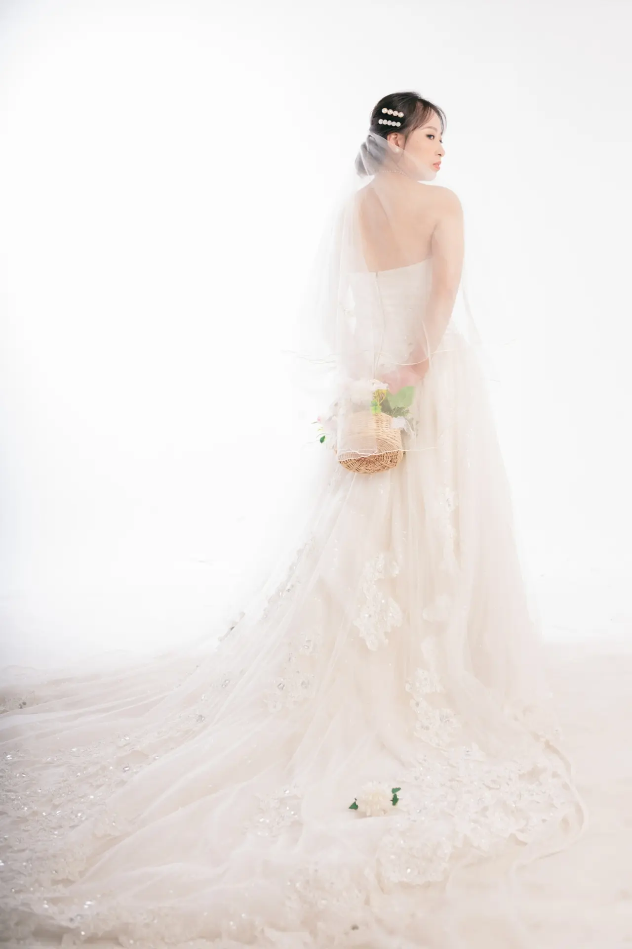 在最美的時候綻放光芒