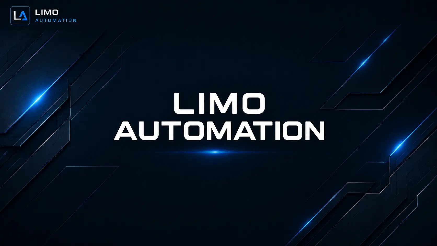 LIMO AUTOMATION