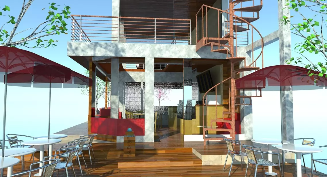 室內設計3D繪圖 承包 代客丈量