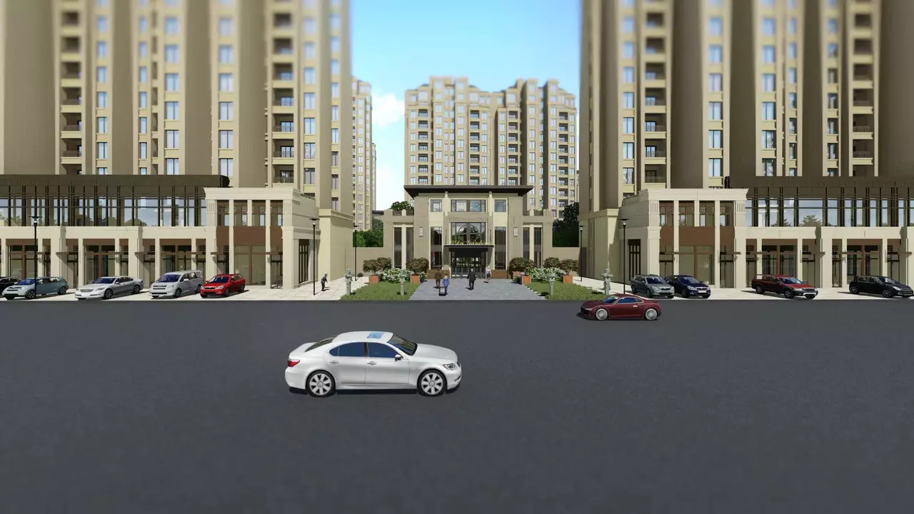 BIM Lumion動畫製作