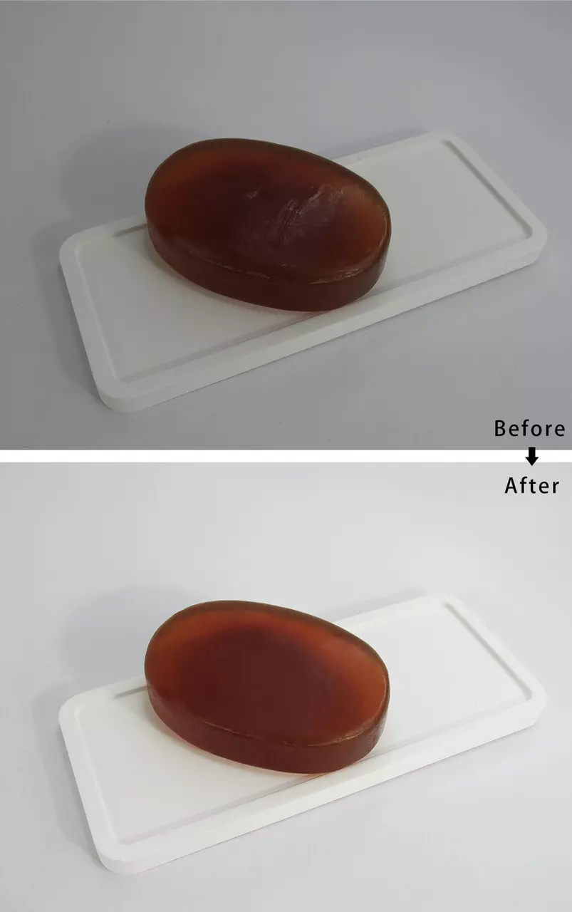 人像/產品後製去背修圖