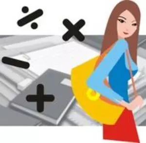 兼職會計-提供自行開發的會計系統