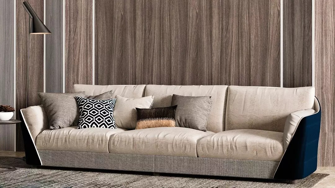 產品建模及渲染