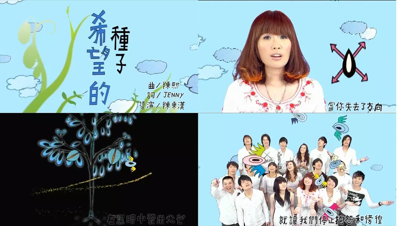 MV / 微電影製作