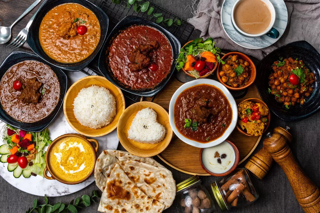 美食攝影-電商平台Taske專案