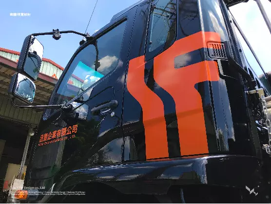 企業CIS規劃設計