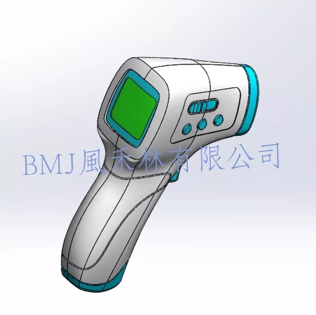 機械繪圖(有實物)