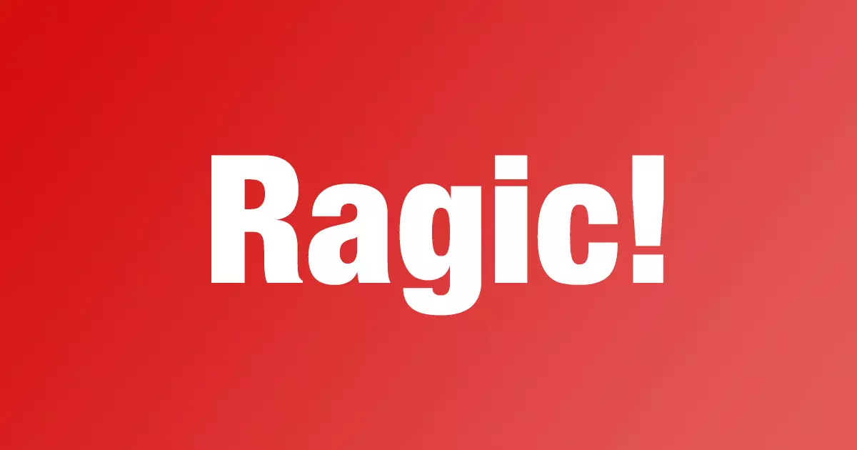 Ragic 客製化表單