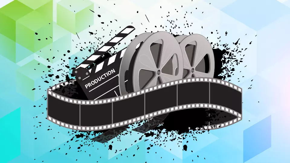 影片剪輯/添加音效及字幕