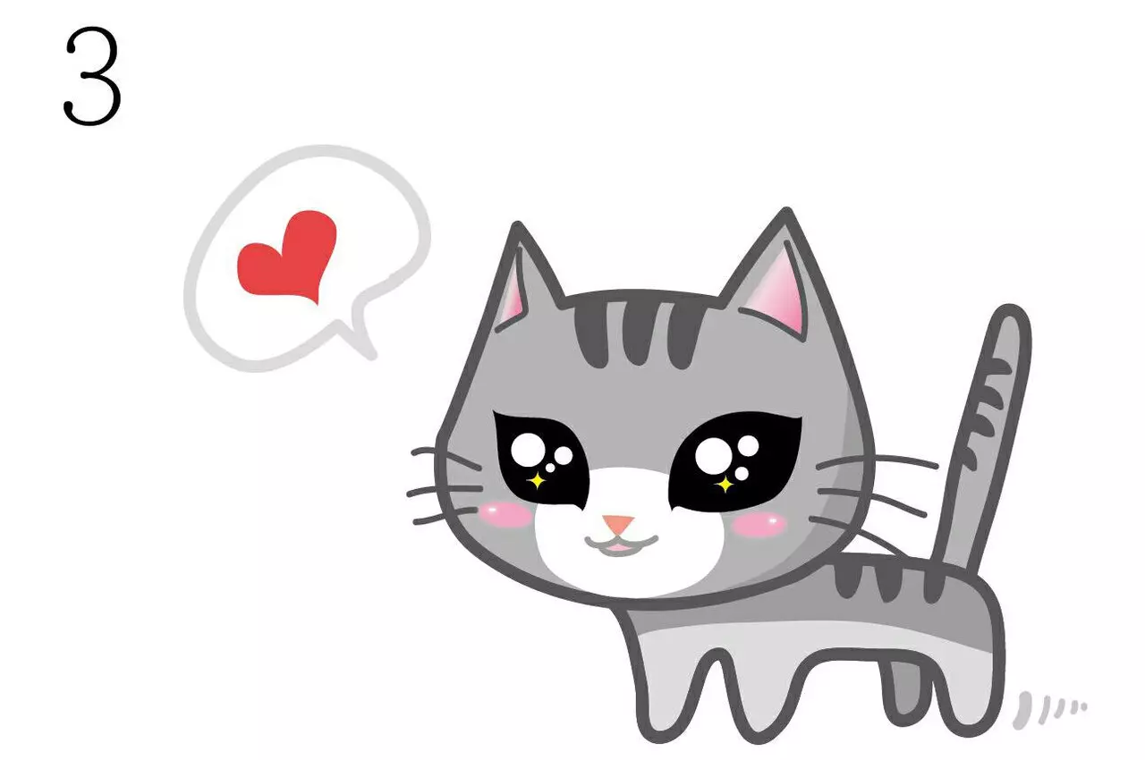 人物插畫插圖設計