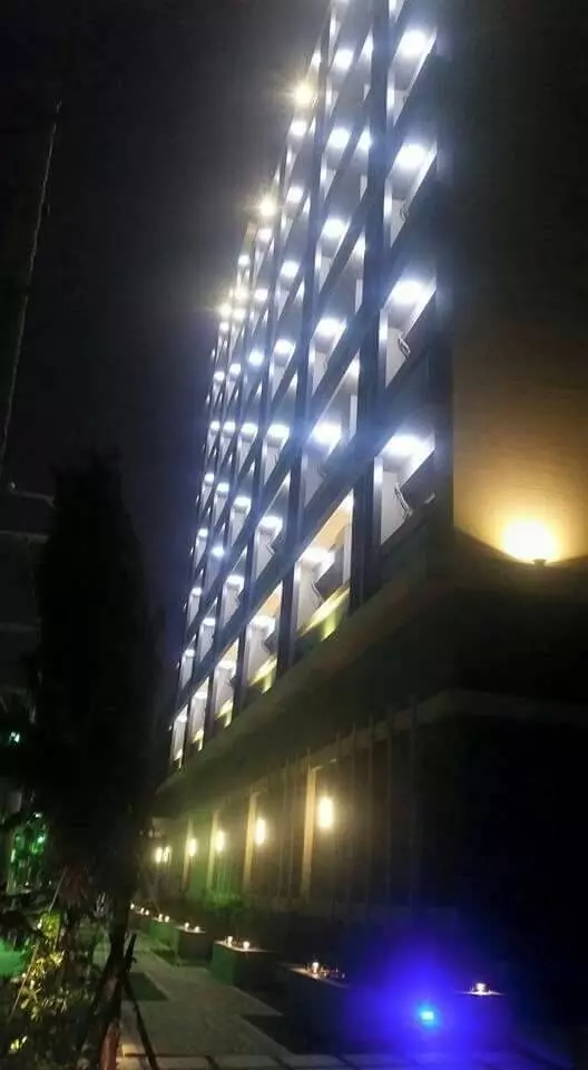 機電各系統設備簽證