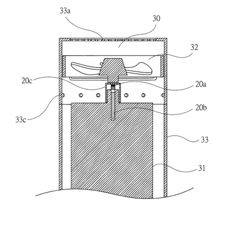 3D繪圖 專利圖式繪製