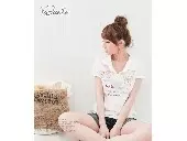 服裝(童裝、男女時裝)平面攝影