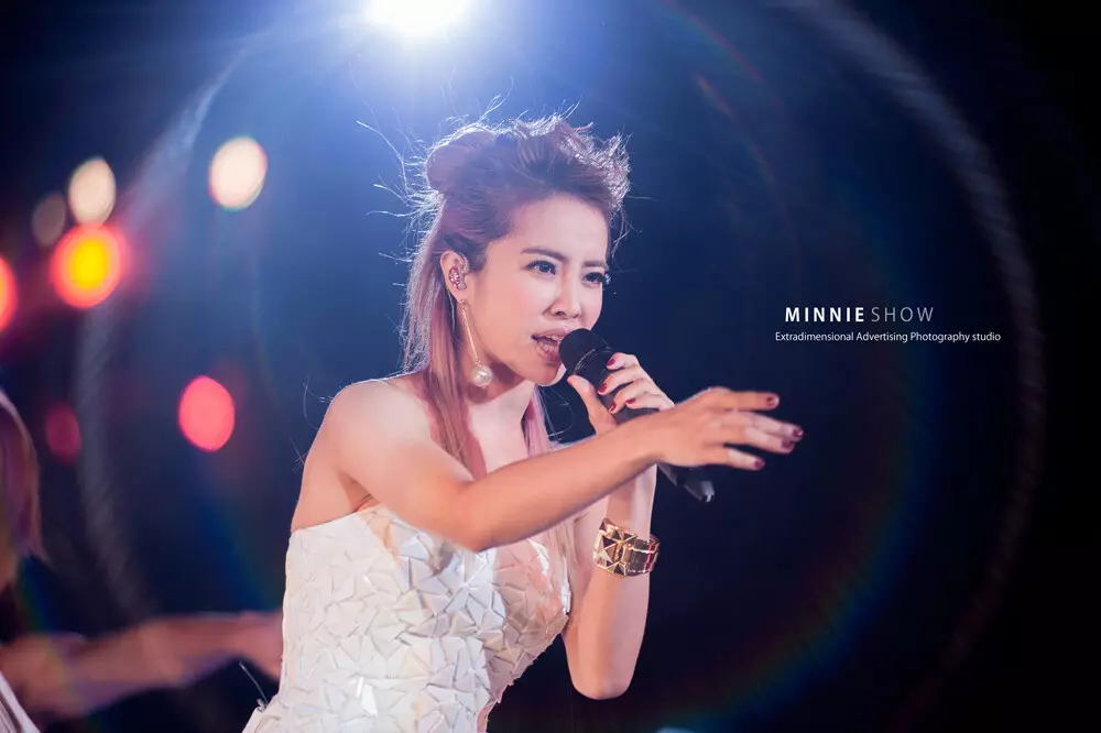 各式活動尾牙、簽唱會、迎新攝影