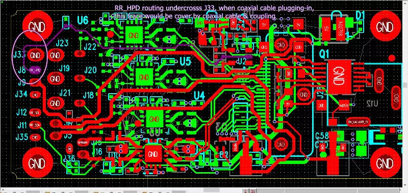 電子產品電磁波對策修改服務