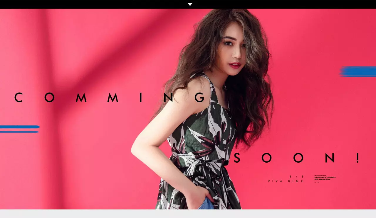 商業造型彩妝服裝