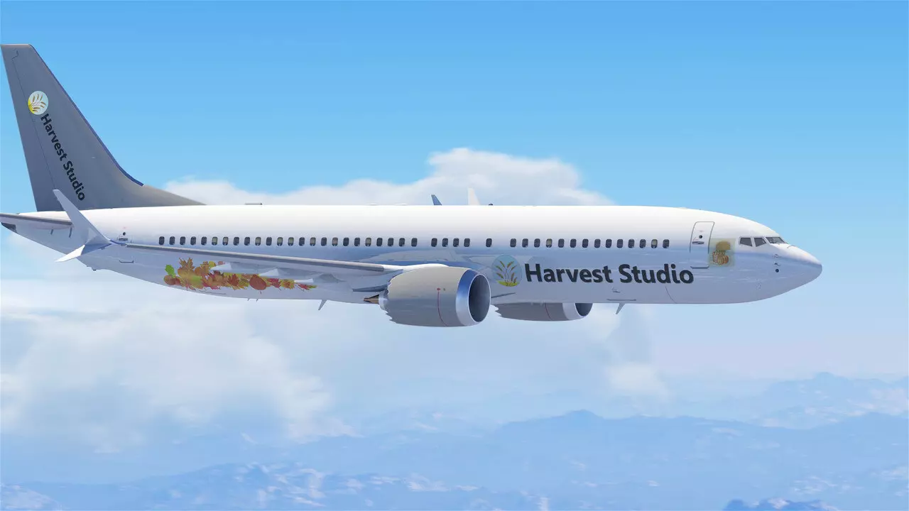 Logo片頭片尾動畫任我選