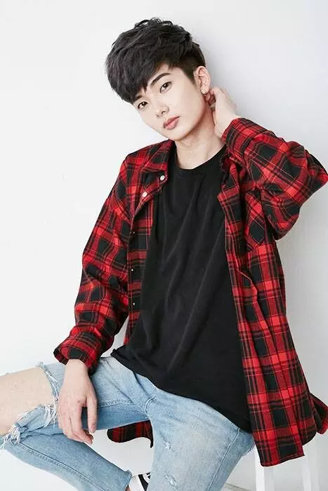 #網拍人像服飾拍攝