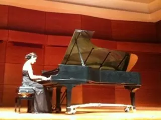 鋼琴/人聲  配音/錄音