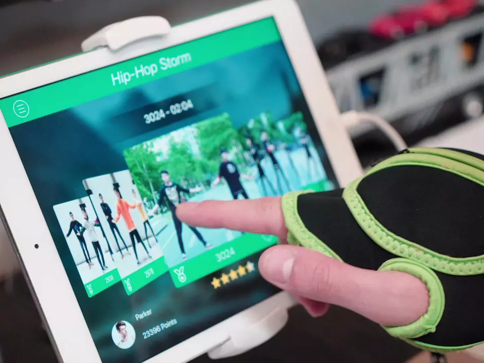 影片剪輯／後製