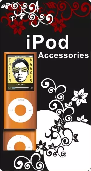 平面設計(海報DM、各式卡片等)