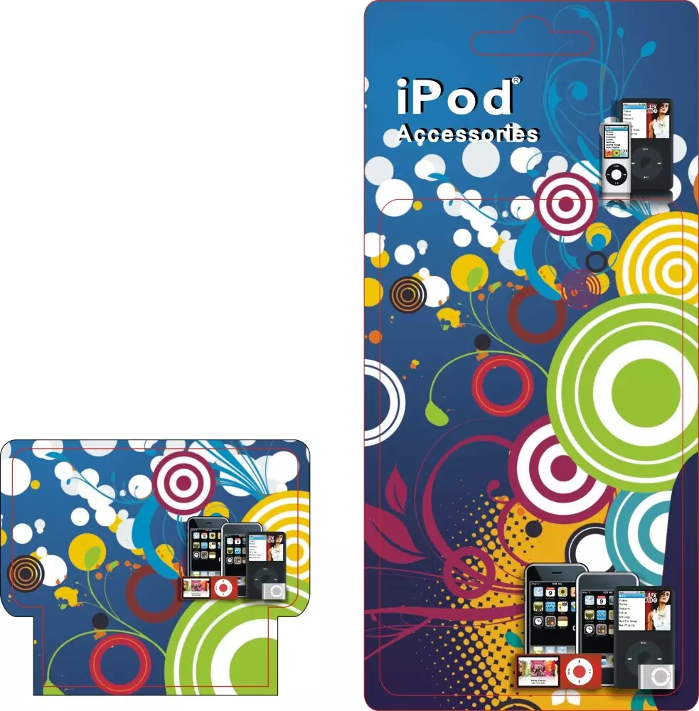 包裝 \ 產品盒 設計