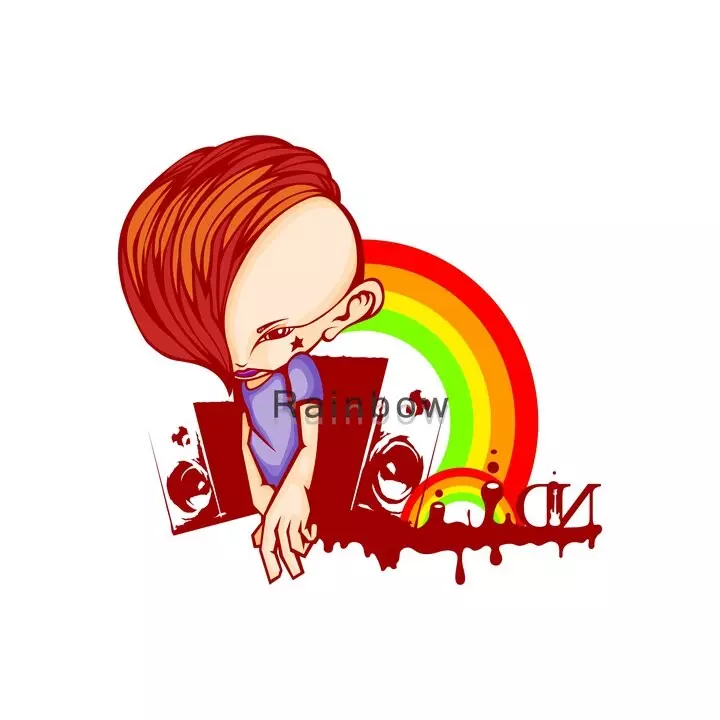 Q版人像,吉祥物公仔設計