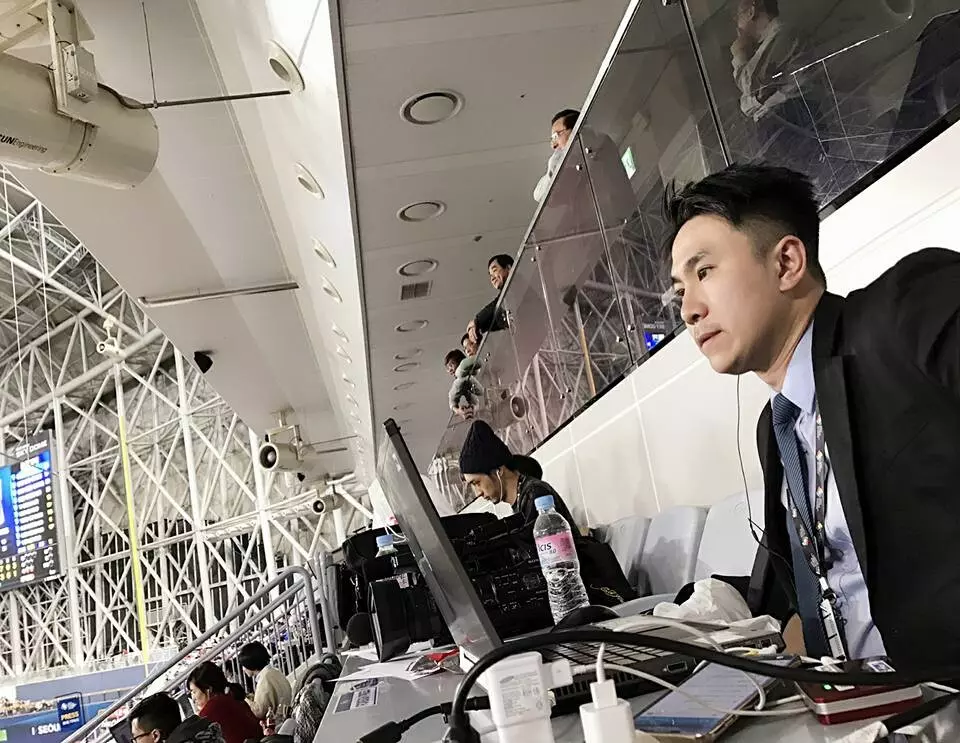 各式活動文字撰寫(含部落格)