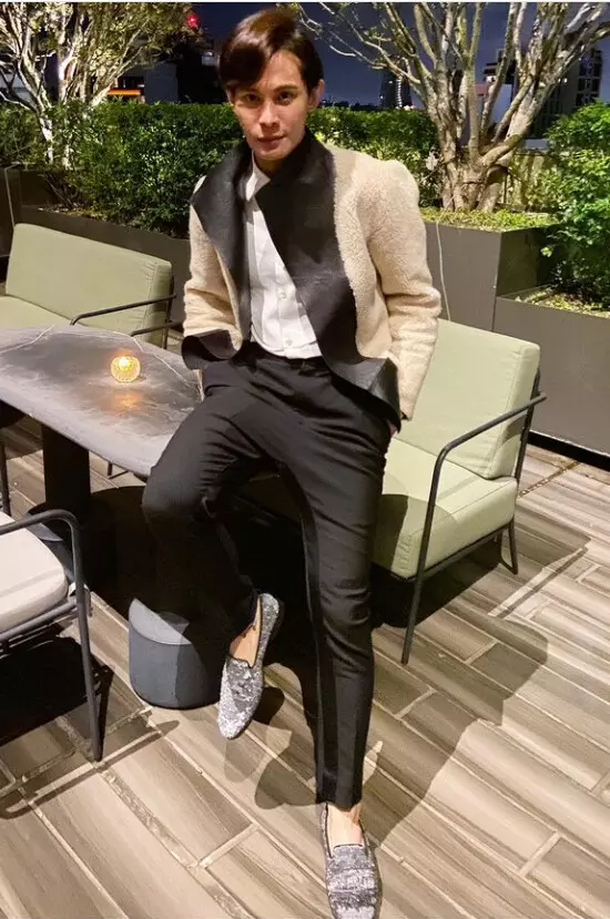 個人形象顧問《諮詢、搭配、採買》