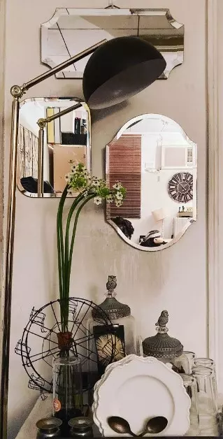 專案空間傢俱家飾品訂製軟裝設計師