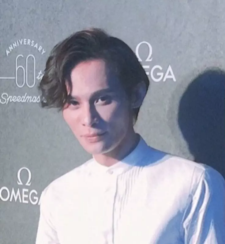 彩妝整體造型師