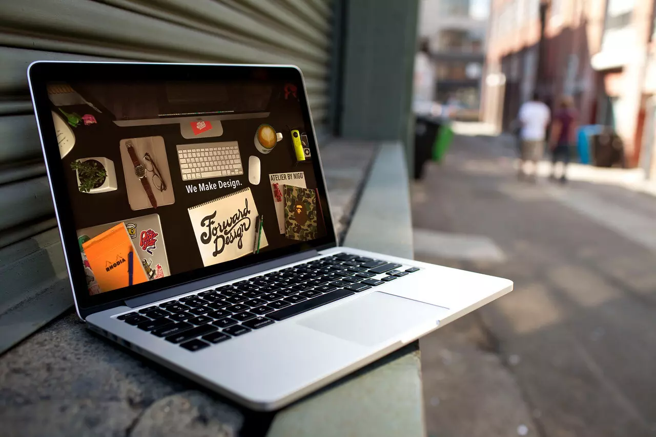 RWD網站規劃和設計