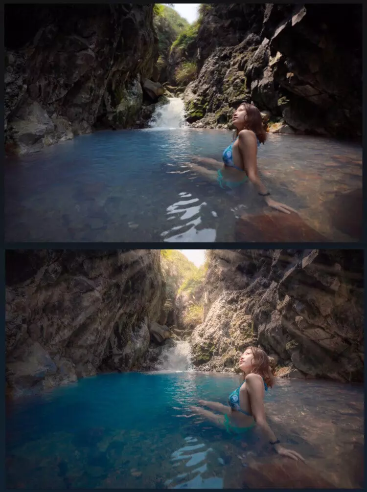 精修/修片/修圖