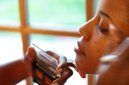 個人化客製彩妝